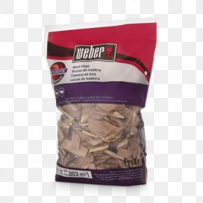 Wood Chips - Barbecue Sauce French Fries Weber-Stephen Products Grilling PNG