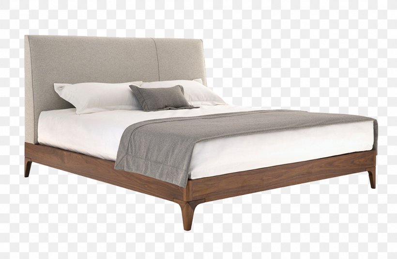 Bed Frame Mattress Bedroom Furniture, PNG, 1135x740px, Bed, Bed Frame, Couch, Decorative Arts, Designer Download Free