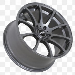 Car - Car Alloy Wheel BMW M3 PNG