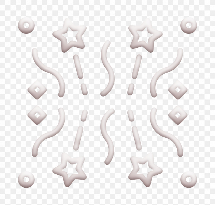 Confetti Icon Party Icon, PNG, 1080x1032px, Confetti Icon, New Year, Party Icon, Royaltyfree, Wish Download Free