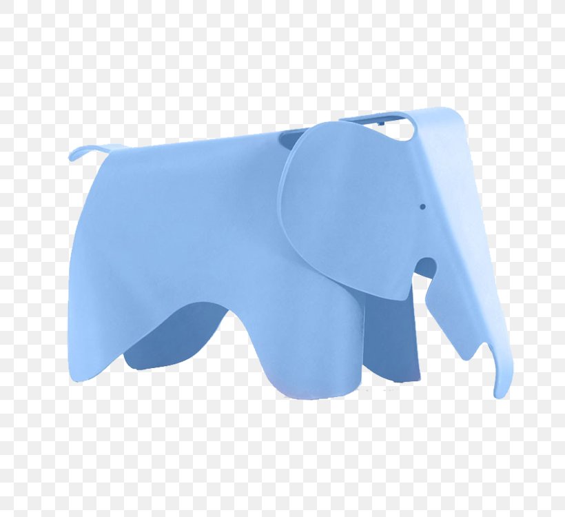 Eames Lounge Chair Elephants Charles And Ray Eames Vitra, PNG, 750x750px, Eames Lounge Chair, Architect, Blue, Chair, Charles And Ray Eames Download Free