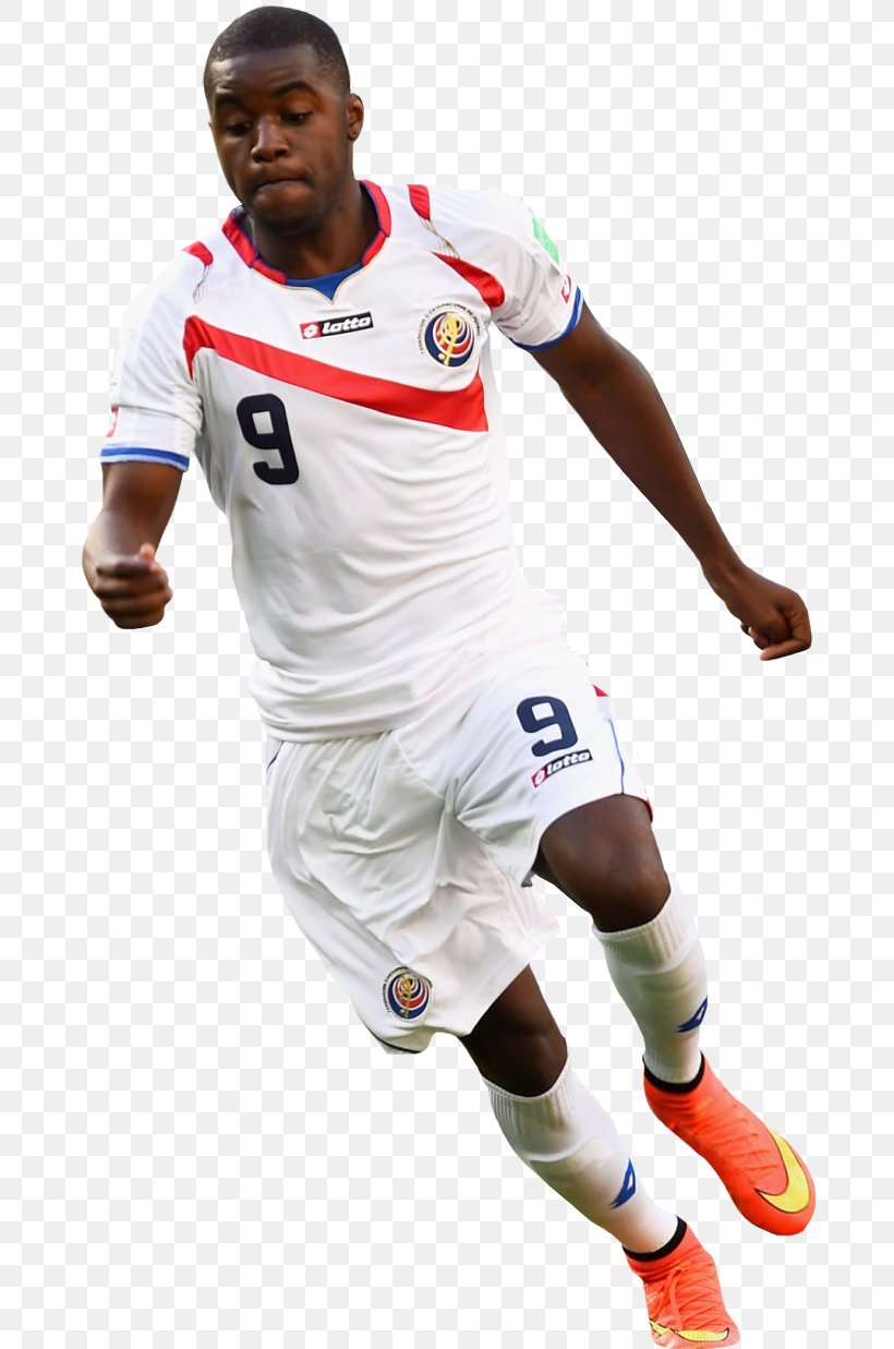 Joel Campbell 2014 FIFA World Cup Group D Costa Rica National Football Team, PNG, 681x1237px, 2014 Fifa World Cup, Joel Campbell, Ball, Clothing, Competition Event Download Free