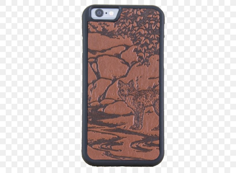 Letherwerks Mr. Fox IPhone Mobile Phone Accessories Taos, PNG, 420x600px, Letherwerks, Brown, Collection, Com, Fox Download Free