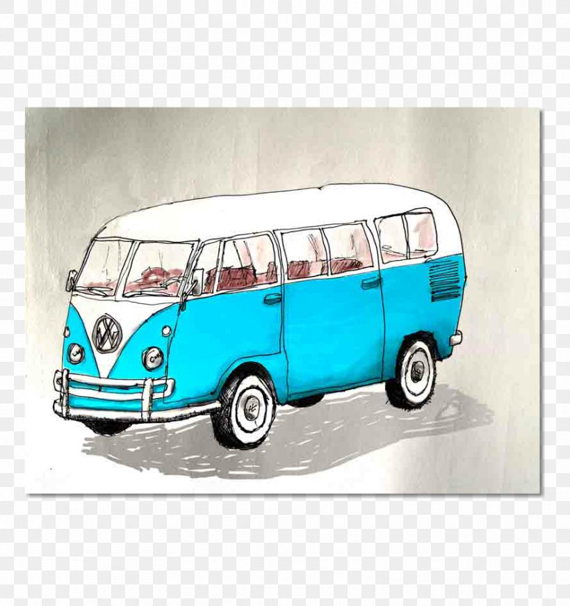 Model Car Volkswagen Type 2 Motor Vehicle, PNG, 885x941px, Car, Automotive Design, Brand, Metal, Minibus Download Free