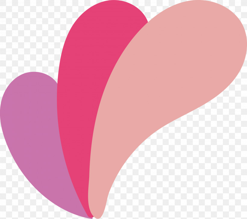 Pink M Close-up Font Heart M-095, PNG, 2656x2349px, Pink M, Beautym, Closeup, Heart, M095 Download Free