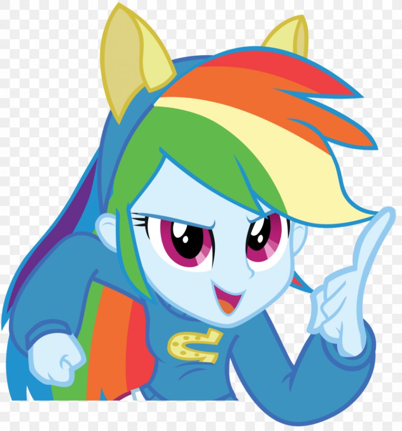 Rainbow Dash Rarity Pinkie Pie Pony Applejack, PNG, 863x926px, Watercolor, Cartoon, Flower, Frame, Heart Download Free