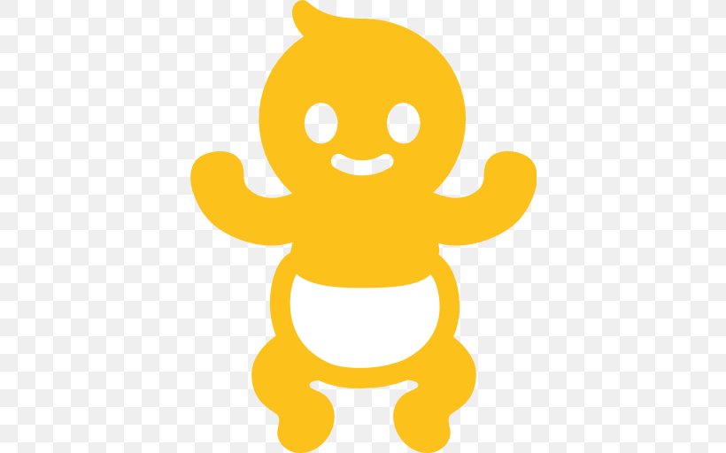Symbol Emoji Infant Sign Thepix, PNG, 512x512px, Symbol, Baby Bottles, Baby Sign Language, Cartoon, Child Download Free