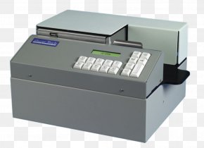 Technology - Technology Cheque Magnetic Ink Character Recognition Paper Printing PNG