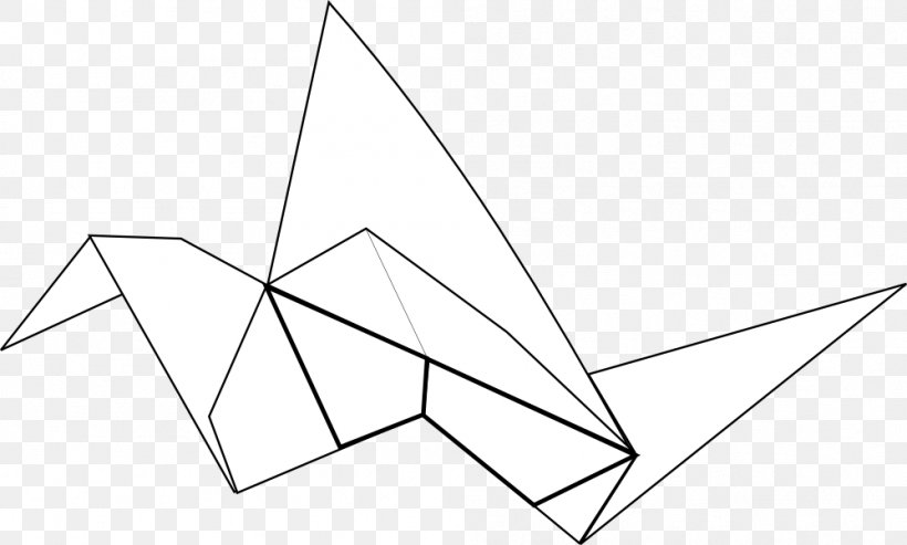 White Triangle Area, PNG, 999x601px, White, Area, Black, Black And White, Diagram Download Free