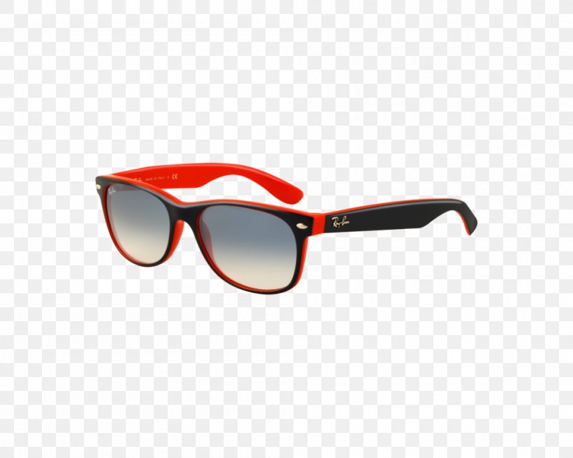 Amazon.com Ray-Ban New Wayfarer Classic Ray-Ban Wayfarer Aviator Sunglasses, PNG, 1000x800px, Amazoncom, Aviator Sunglasses, Browline Glasses, Discounts And Allowances, Eyewear Download Free
