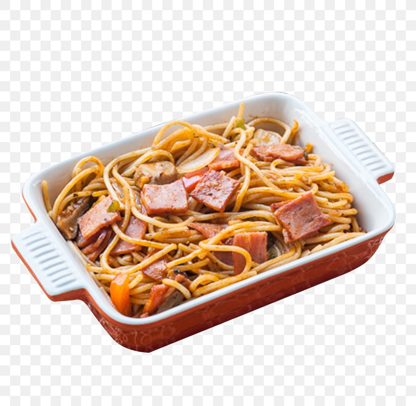 Baked Ham Baking Spaghetti Casserole, PNG, 800x800px, Baked Ham, American Food, Baking, Bowl, Casserole Download Free