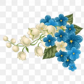 Bouquet - Floral Design PNG