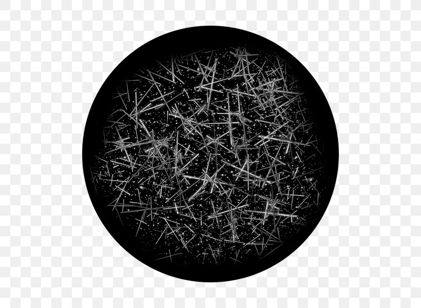 Gobo Circle Glass Tree Pain, PNG, 600x600px, Gobo, Black And White, Glass, Monochrome, Pain Download Free