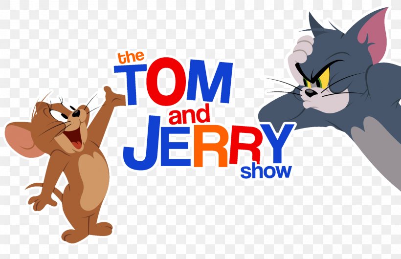 Jerry Mouse Tom Cat Cartoon Tom And Jerry Television Show, PNG,  2000x1294px, Jerry Mouse, Animated Cartoon,