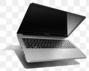 Laptop - Laptop Lenovo IdeaPad U510 Lenovo IdeaPad U510 Ultrabook PNG