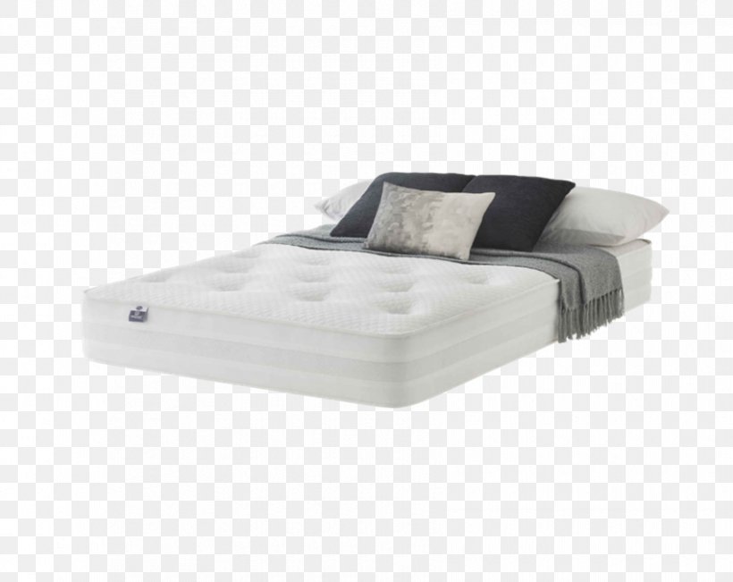 Mattress Factory Simmons Bedding Company Mattress Firm, PNG, 850x675px, Mattress, Bed, Bed Frame, Bedding, Box Spring Download Free