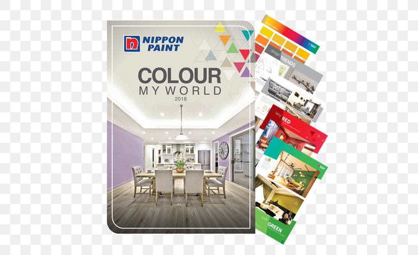 Nippon Paint Oil Paint Dulux Primer, PNG, 595x500px, Paint, Brand, Color, Color Scheme, Dulux Download Free