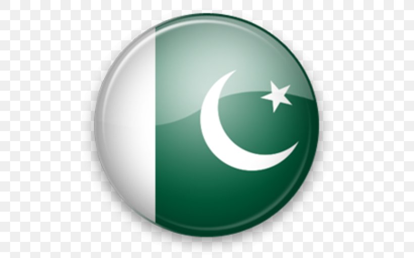Pakistan National Cricket Team Flag Of Pakistan Nepal–Pakistan Relations, PNG, 512x512px, Pakistan, Brand, Crescent, Cricket, Flag Of Pakistan Download Free