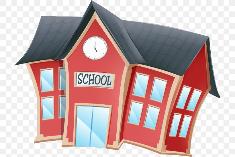 School House, PNG, 722x549px, School, Brand, Building, Facade, Gratis Download Free