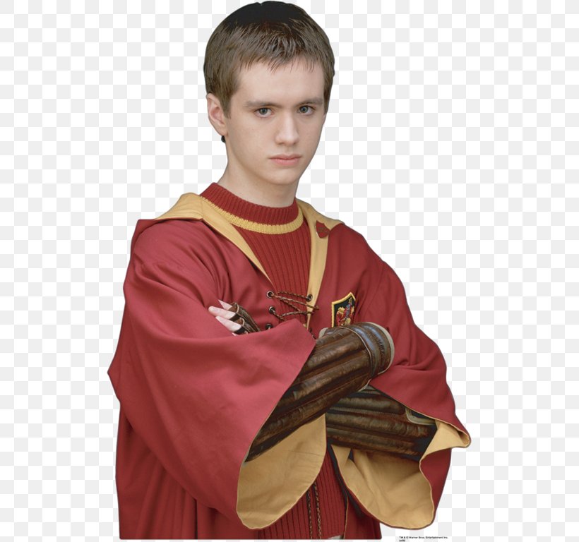 Sean Biggerstaff Oliver Wood Harry Potter And The Philosopher's Stone Harry Potter And The Deathly Hallows Katie Bell, PNG, 517x768px, Oliver Wood, Arm, Boy, Costume, Fictional Universe Of Harry Potter Download Free