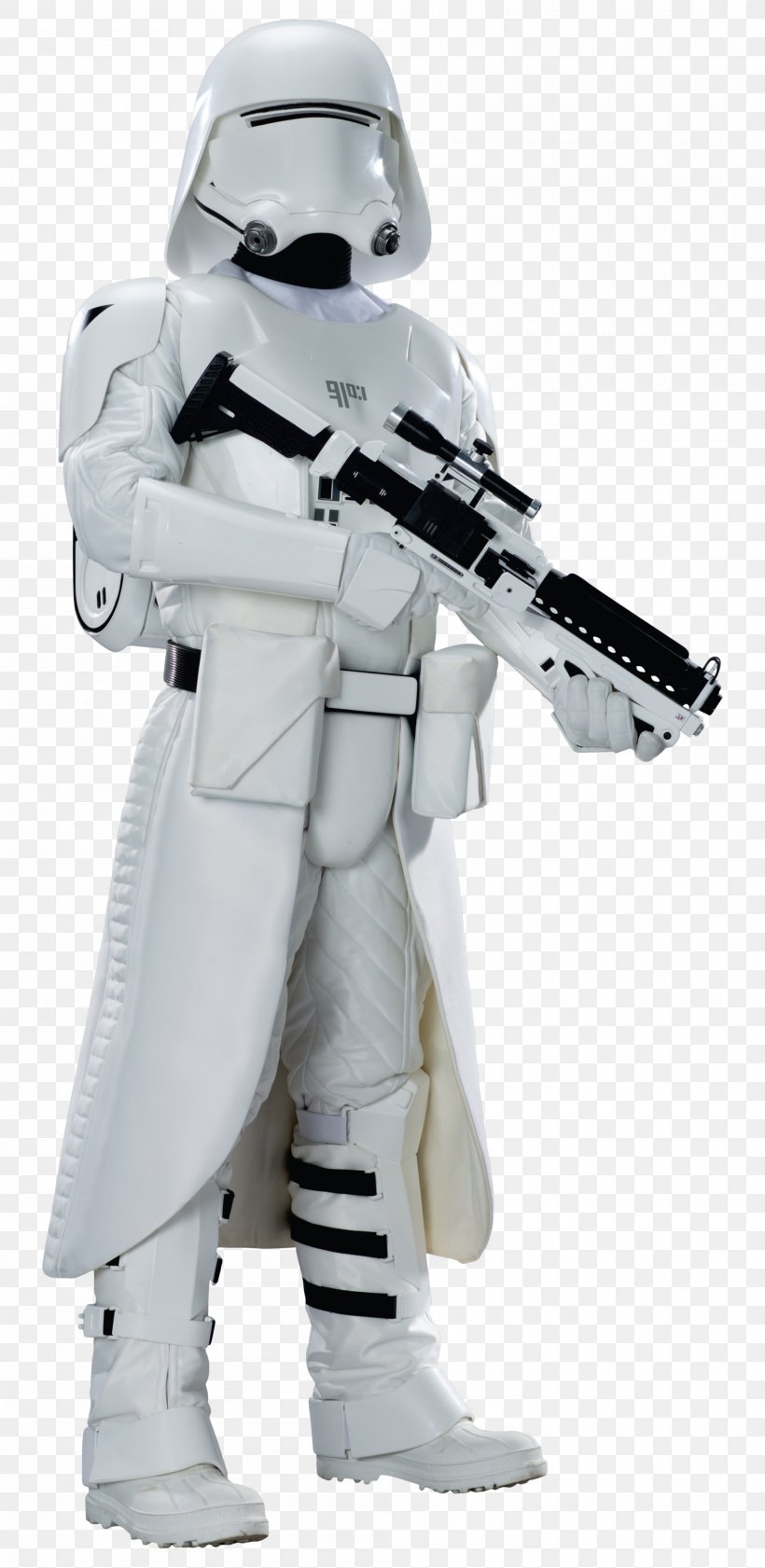 Snowtrooper Stormtrooper Best Of Star Wars First Order, PNG, 2000x4100px, Snowtrooper, Action Figure, Action Toy Figures, Empire Strikes Back, Fictional Character Download Free