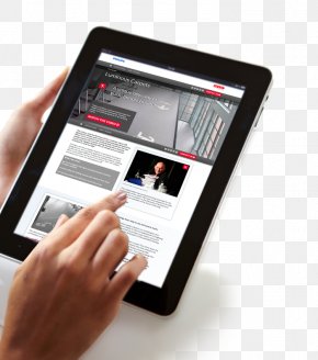Smartphone - Tablet Computers Smartphone Digital Journalism Multimedia Handheld Devices PNG