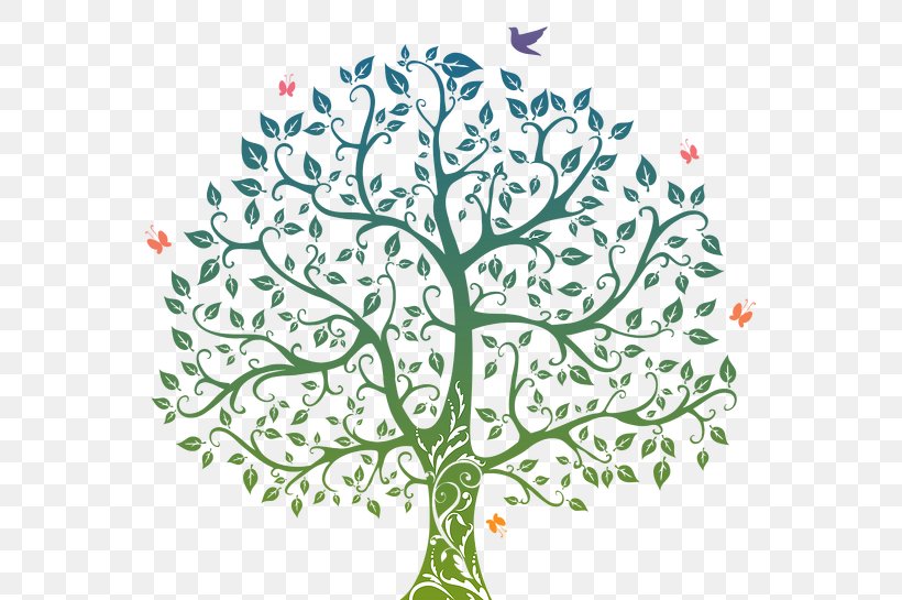 Tree Of Life Drawing Clip Art, PNG, 555x545px, Tree, Art, Artwork, Branch, Drawing Download Free