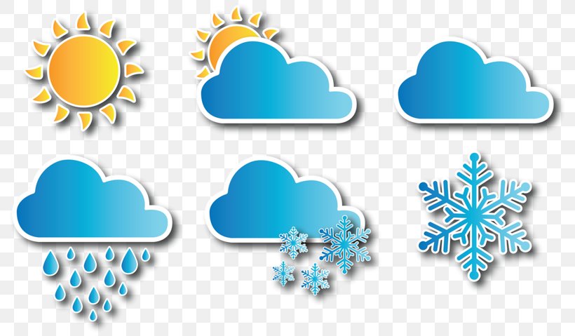 Weather Euclidean Vector Icon, PNG, 800x479px, Weather, Blue, Brand, Cloud, Lightning Download Free