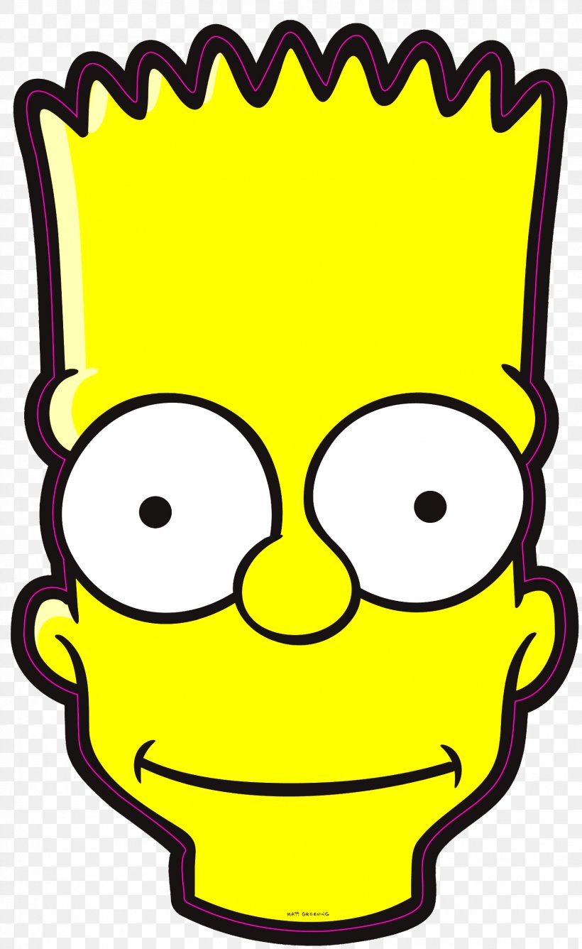 Bart Simpson Lisa Simpson Marge Simpson Homer Simpson Maggie Simpson, PNG, 1566x2552px, Bart Simpson, Area, Art, Character, Drawing Download Free