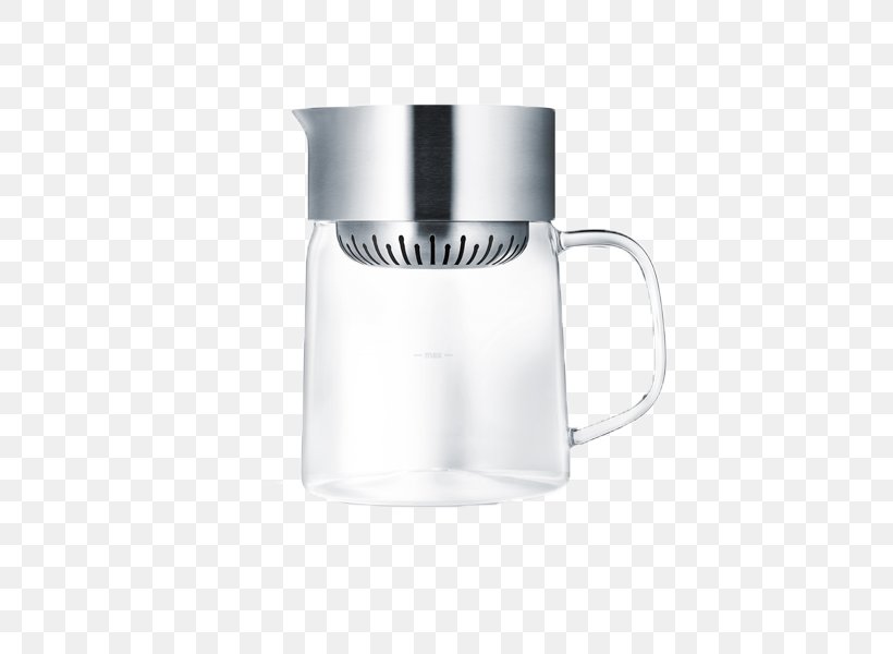 Blomus TEA-JANE Čajová Konvice Teapot Tableware Glass, PNG, 600x600px, Tea, Beer Brewing Grains Malts, Bowl, Coffee Pot, Cup Download Free