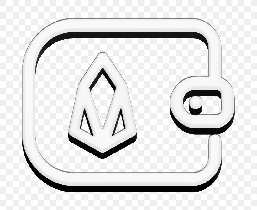 Buy Icon Coin Icon Cryptocurrency Icon, PNG, 814x672px, Buy Icon, Coin Icon, Cryptocurrency Icon, Eos Icon, Line Art Download Free