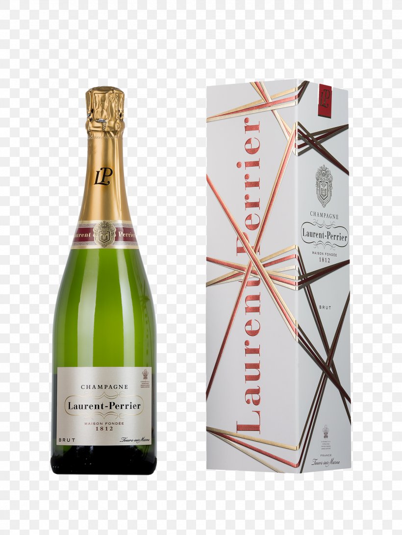 Champagne Laurent-Perrier S.A.S. Wine Laurent-Perrier Champagne, PNG, 1750x2330px, Champagne, Alcoholic Beverage, Bottle, Champagne Laurentperrier Sas, Champagnehuis Download Free