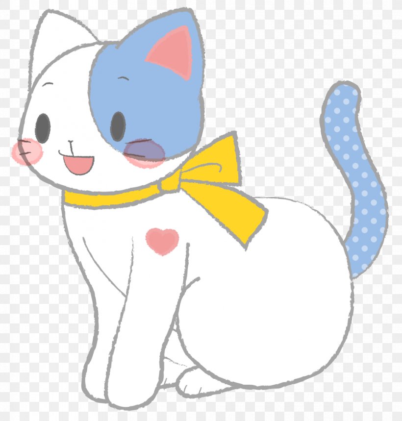 Domestic Short-haired Cat Kitten Line Art, PNG, 963x1009px, Watercolor, Cartoon, Flower, Frame, Heart Download Free