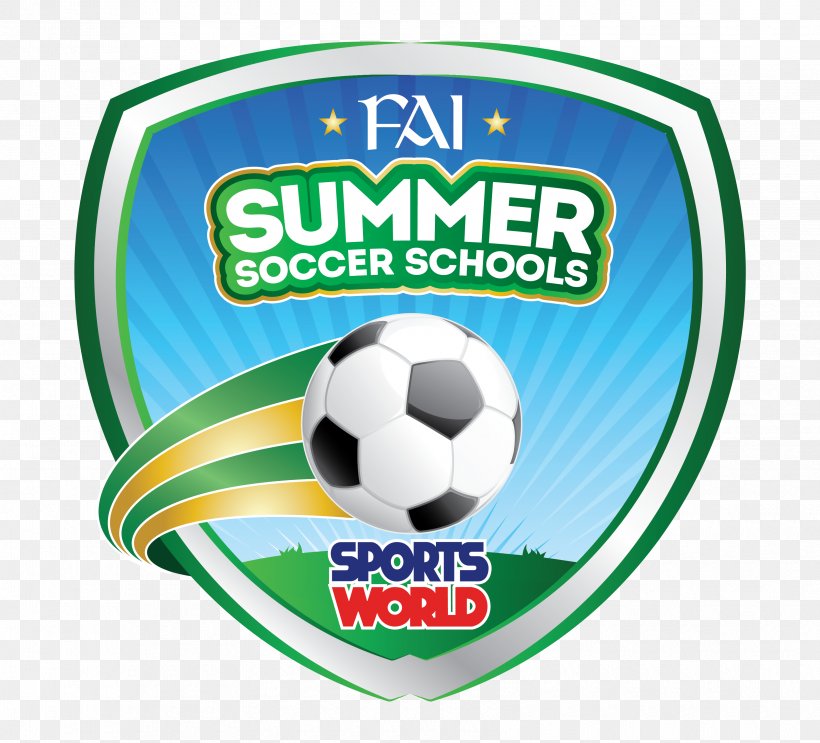 FAI Summer Soccer Schools At Balbriggan FC Strokestown Road Summer Camp, PNG, 3350x3037px, Summer Camp, Area, Ball, Brand, Child Download Free