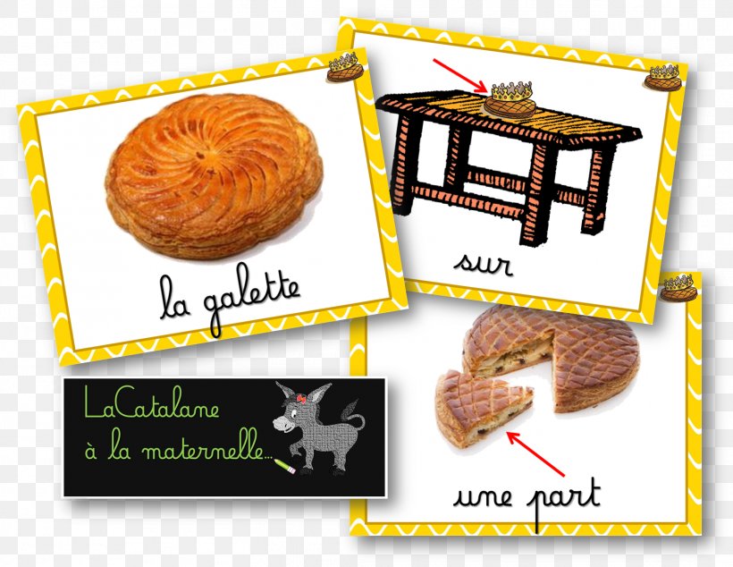Galette Des Rois Language Idea Education, PNG, 1524x1179px, Galette Des Rois, Baking, Classroom, Education, Food Download Free