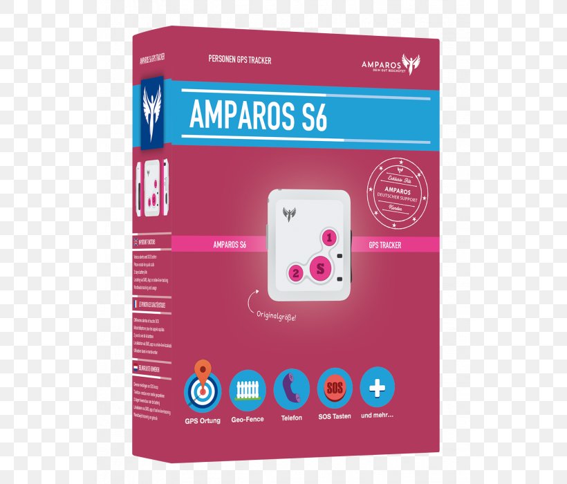 GPS Tracking Unit Global Positioning System General Packet Radio Service Amparos GmbH SMS, PNG, 700x700px, Watercolor, Cartoon, Flower, Frame, Heart Download Free