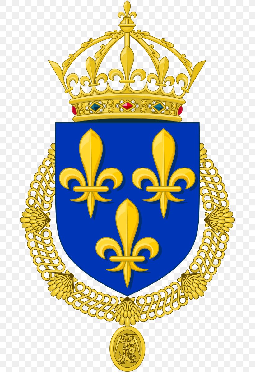 Kingdom Of France House Of Valois Coat Of Arms National Emblem Of France, PNG, 693x1197px, Kingdom Of France, Charles Ix Of France, Coat Of Arms, Coat Of Arms Of Nicaragua, Crest Download Free