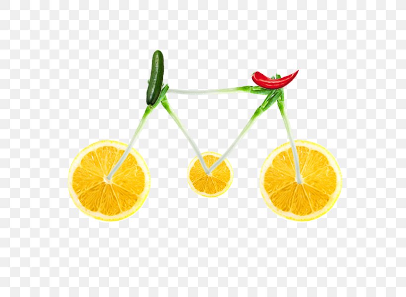 Lemon Auglis Fruit Computer File, PNG, 600x600px, Lemon, Auglis, Bicycle, Citric Acid, Citrus Download Free