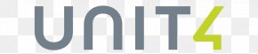 Business - Organization Unit4 Business Software Company PNG