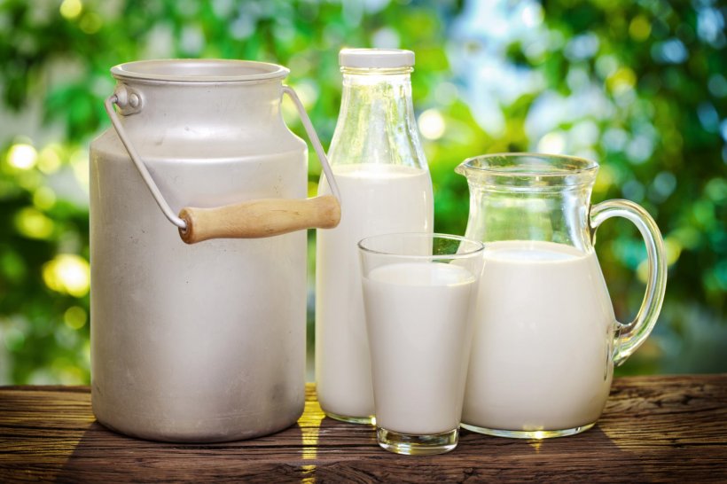 Raw Milk Cattle Breakfast Dairy Products, PNG, 2000x1334px, Milk, Breakfast, Buttermilk, Cattle