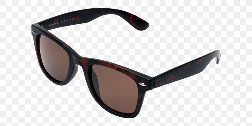 Ray-Ban Wayfarer Sunglasses Ray-Ban Original Wayfarer Classic Ray-Ban New Wayfarer Classic, PNG, 1000x500px, Rayban Wayfarer, Eyewear, Glasses, Goggles, Lacoste Download Free