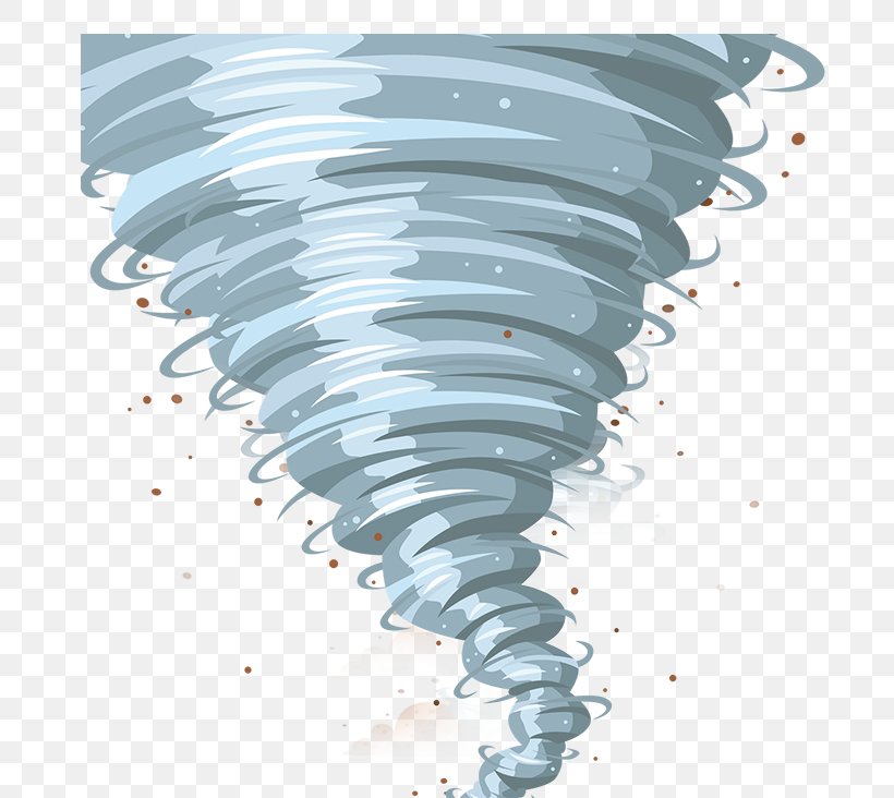 Tri-State Tornado Cartoon Clip Art, PNG, 722x732px, Tornado, Cartoon, Cloud, Drawing, Severe Weather Download Free
