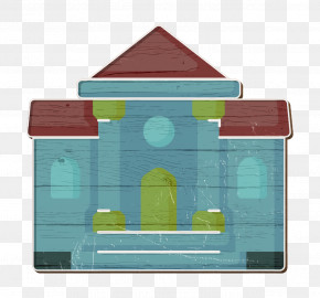 Academy Icon School Icon PNG