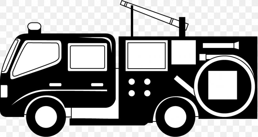 Car Vehicle Automotive Design Clip Art, PNG, 950x506px, Car, Ambulance, Automotive Design, Automotive Exterior, Black And White Download Free