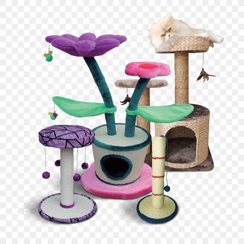 Cat Food Scratching Post Pet Wood, PNG, 1300x1300px, Cat, Animal, Blume, Cat Food, Chair Download Free