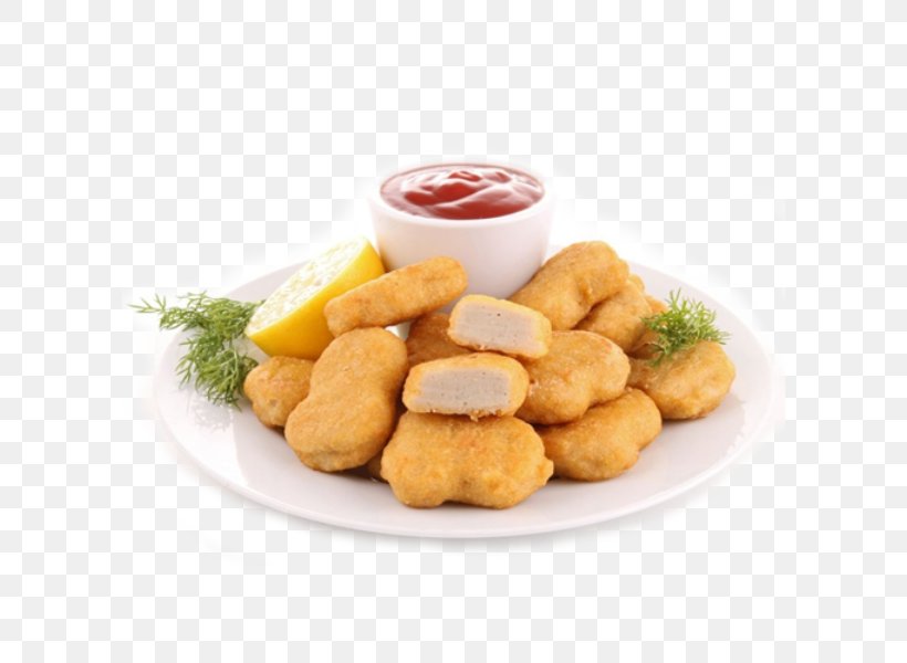 Chicken Nugget French Fries Fast Food KFC, PNG, 600x600px, Chicken Nugget, Batter, Bread Crumbs, Cheese, Chicken Download Free