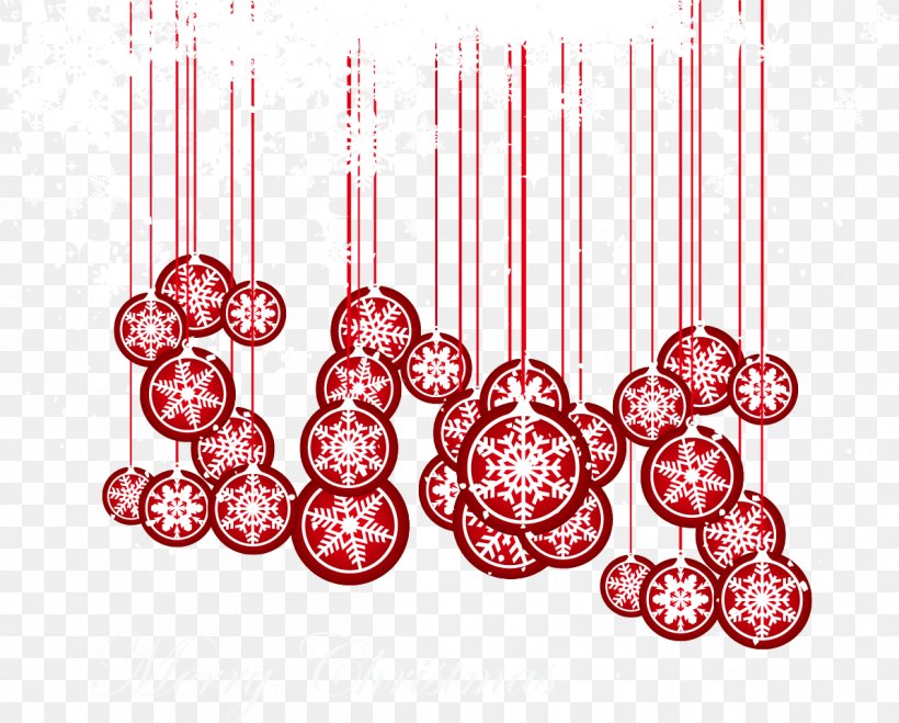 Christmas Ornament Euclidean Vector Christmas Decoration, PNG, 1194x961px, Red, Blue, Christmas, Christmas Decoration, Christmas Tree Download Free