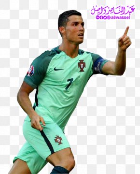 Cristiano Ronaldo - Cristiano Ronaldo Ballon D'Or 2016 Sport Photography PNG