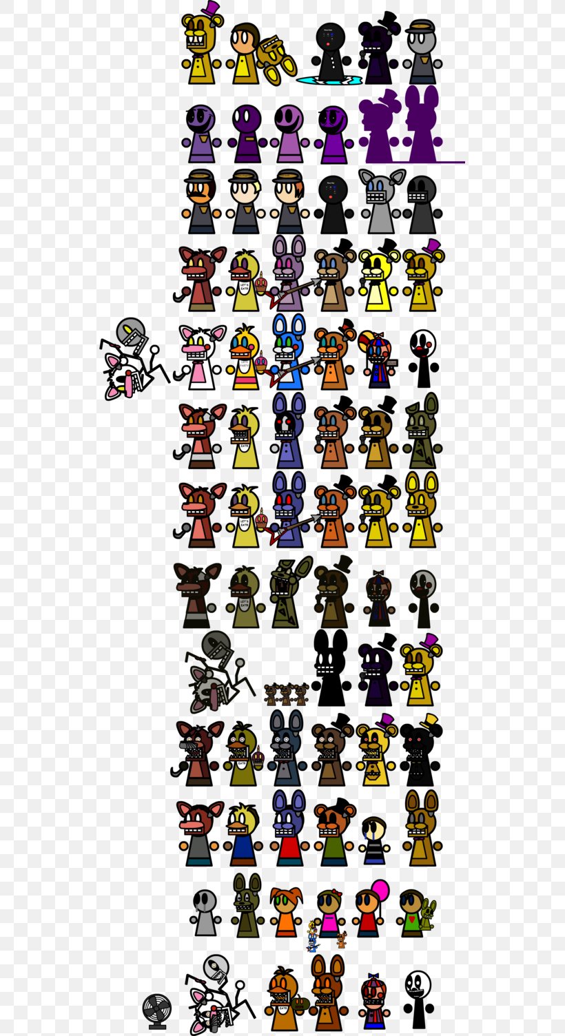 Five Nights At Freddy's: Sister Location Five Nights At Freddy's 3 Five Nights At Freddy's 4 Character, PNG, 531x1504px, Five Nights At Freddy S 3, Animatronics, Art, Character, Character Actor Download Free