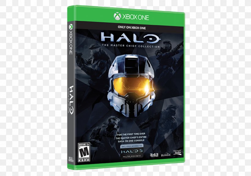 Halo: The Master Chief Collection Halo 5: Guardians Halo 2 Halo: Combat Evolved Anniversary, PNG, 1000x700px, 343 Industries, Halo The Master Chief Collection, Brand, Covenant, Electronic Device Download Free
